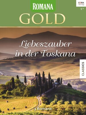 cover image of Romana Gold Band 47